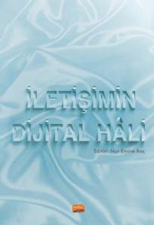 İletişimin Dijital Hali