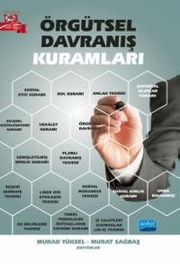 Örgütsel Davranış Kuramları