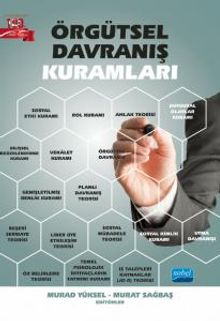 Örgütsel Davranış Kuramları