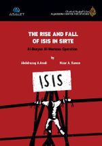 The Rise And Fall Of ISIS İn Sirte