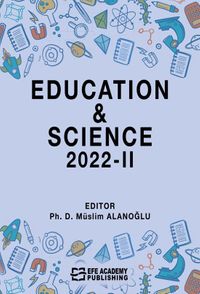 Education - Science-2022-Iı