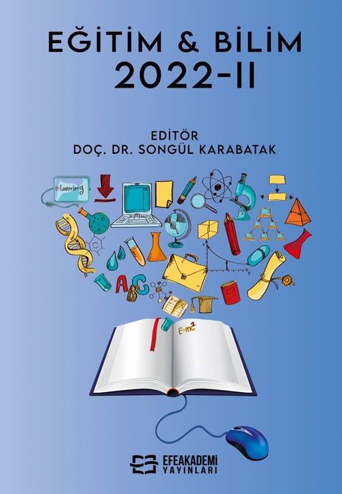 Eğitim Bilim 2022-II