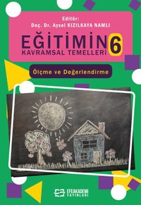 Eğitimin Kavramsal Temelleri  6