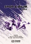 Spor - Bilim 2022