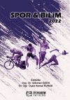 Spor - Bilim 2022