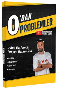 0'dan Problemler