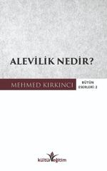 Alevilik Nedir?