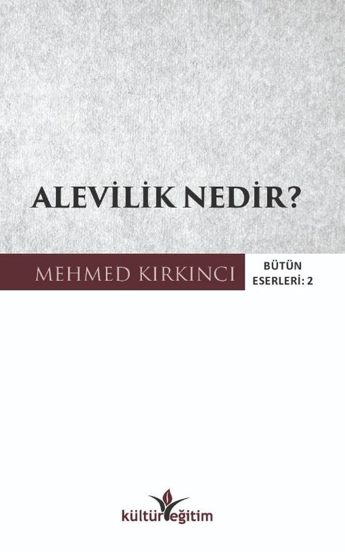 Alevilik Nedir?