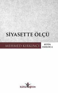 Siyasette Ölçü
