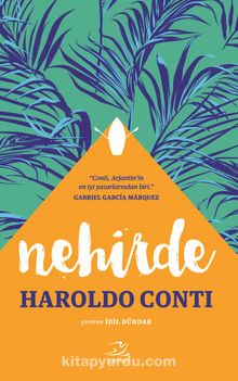 Nehirde - Haroldo Conti