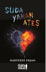 Suda Yanan Ateş