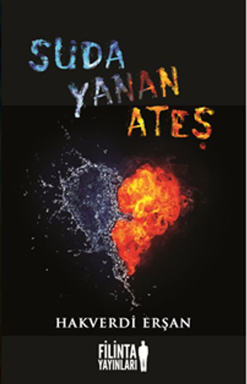 Suda Yanan Ateş