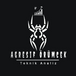 Agresif_Orumcek