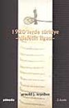 1920'lerde T&uuml;rkiye -hilafetin ilgası-