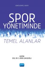Spor Yönetiminde Temel Alanlar
