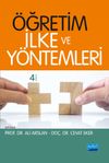 &Ouml;ğretim İlke ve Y&ouml;ntemleri