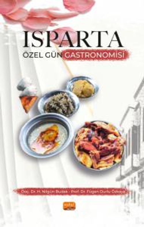 Isparta Özel Gün Gastronomisi