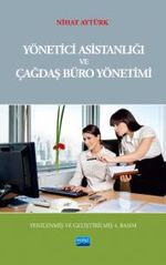 Yönetici Asistanlığı ve Çağdaş Büro Yönetimi