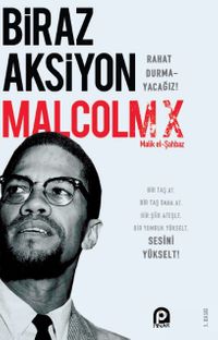 Biraz Aksiyon & Rahat Durmayacağız