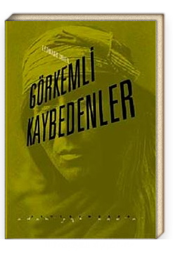 Gorkemli Kaybedenler Leonard Cohen Kitap Babil