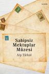 Sahipsiz Mektuplar Müzesi