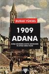1909 Adana & Karşı Devrimin Sosyo-Ekonomik Ve Siyasi Arka Planı