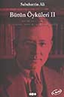 Bütün Öyküleri 2/Sabahattin Ali
