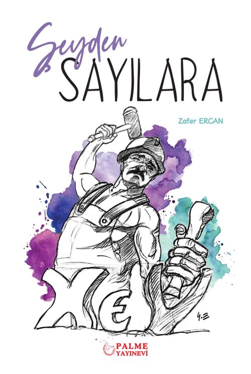 Şeyden Sayılara 