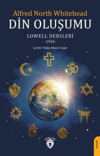 Din Oluşumu Lowell Dersleri 1926