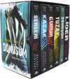 D&ouml;n&uuml;ş&uuml;m Serisi Kutulu (6 Kitap)