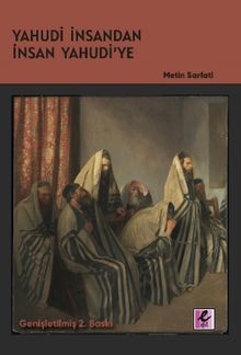 Yahudi İnsandan İnsan Yahudi'ye