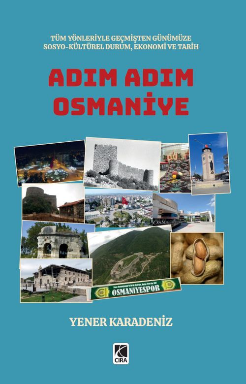 Adım Adım Osmaniye