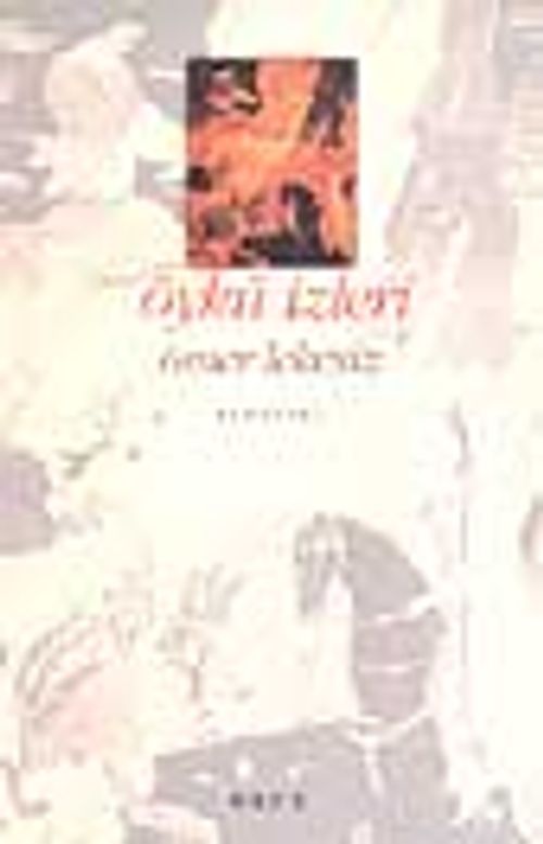 Öykü İzleri