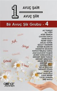 1 Avuç Şair 1 Avuç Şiir - Bir Avuç Şiir Grubu 4
