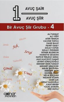 1 Avuç Şair 1 Avuç Şiir - Bir Avuç Şiir Grubu 4