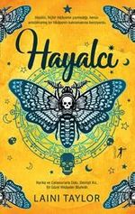 Hayalci (Ciltli)