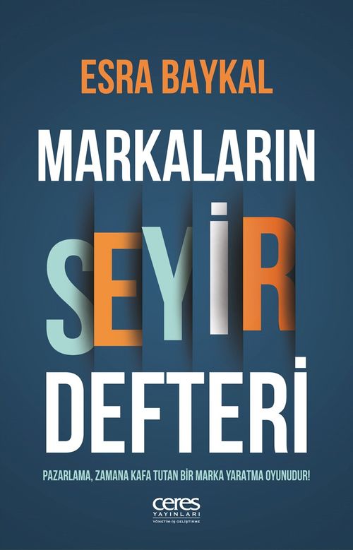 Markaların Seyir Defteri