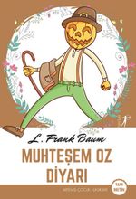 Muhteşem Oz Diyarı (Tam Metin)