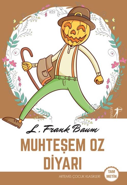 Muhteşem Oz Diyarı (Tam Metin)