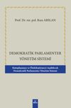 Demokratik Parlamenter Y&ouml;netim Sistemi