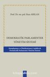 Demokratik Parlamenter Yönetim Sistemi