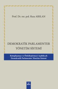 Demokratik Parlamenter Yönetim Sistemi