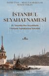 İstanbul Seyahatnamesi & 19. Yüzyılda Rus Seyyahlarla Osmanlı Topraklarına Yolculuk