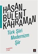Türk Şiiri, Modernizm, Şiir
