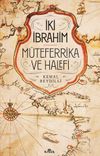 İki İbrahim M&uuml;teferrika ve Halefi (Karton Kapak)