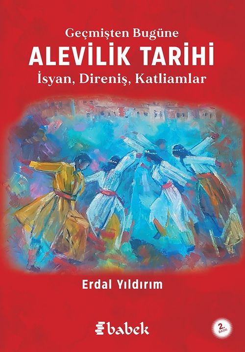 Alevilik Tarihi & İsyan, Direniş, Katliamlar