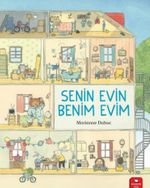 Senin Evin Benim Evim