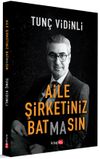 Aile Şirketiniz Bat(ma)sın