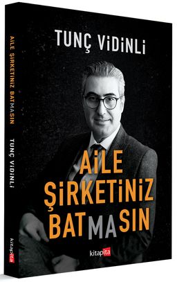 Aile Şirketiniz Bat(ma)sın