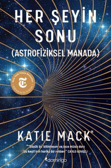 Her Şeyin Sonu (Astrofiziksel Manada)